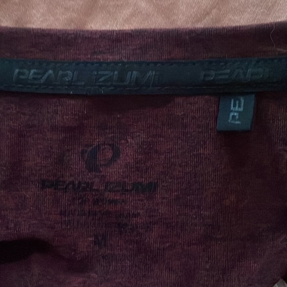 Perfect condition bike shirt - Picture 4 of 4